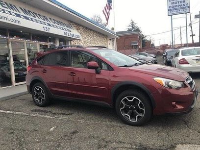 Used 2013 Subaru Crosstrek 2.0i Premium