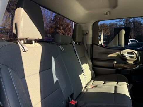 Used 2020 Chevrolet Silverado 1500 RST w/ RST Value Package image 32