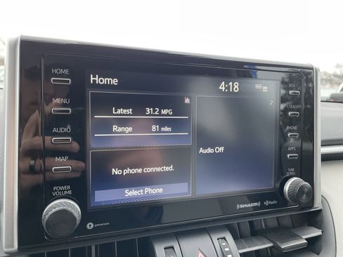 Used 2020 Toyota RAV4 Adventure image 26