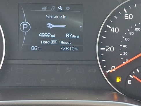 Used 2019 Kia Sportage LX AWD/4WD image 18