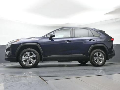 Certified 2024 Toyota RAV4 XLE AWD/4WD image 30