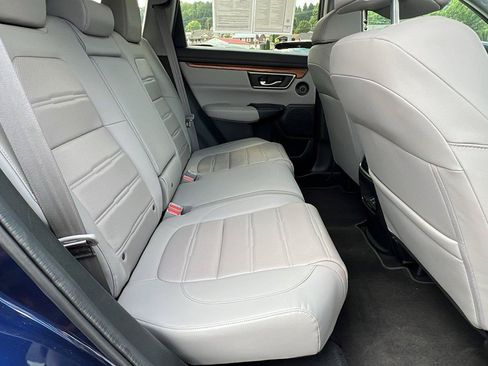 Used 2020 Honda CR-V Touring image 15