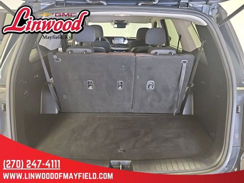Used 2020 Hyundai Palisade SEL FWD image 12