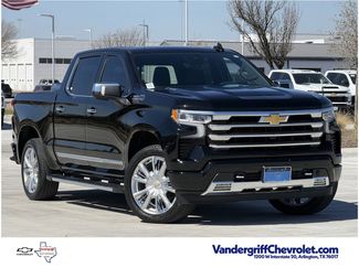 Certified 2023 Chevrolet Silverado 1500 High Country w/ High Country Premium Package video 1