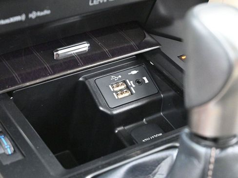 Used 2023 Lexus GX 460 Luxury AWD/4WD image 24