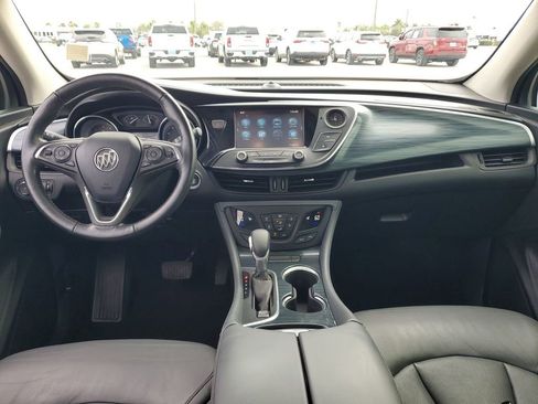 Used 2019 Buick Envision Essence image 10