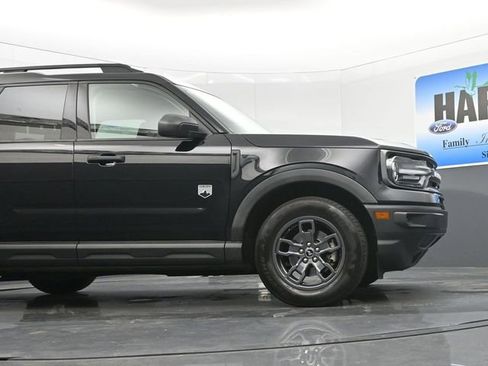 Used 2021 Ford Bronco Sport Big Bend image 22