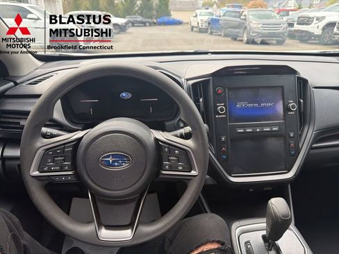 Used 2025 Subaru Impreza 2.0i AWD/4WD image 24