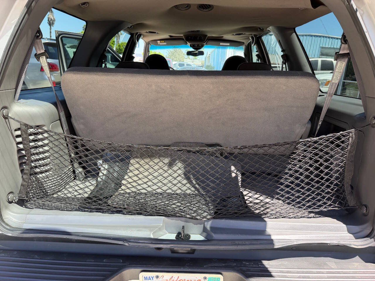 Used 2002 Ford Expedition XLT RWD image 18