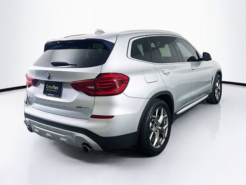 Used 2020 BMW X3 sDrive30i image 9