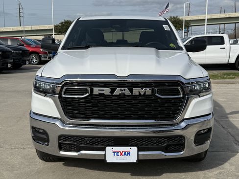 New 2026 RAM 1500 Lone Star image 7