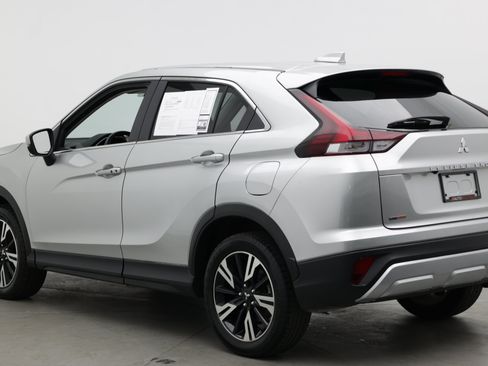 Used 2024 Mitsubishi Eclipse Cross SE AWD/4WD image 6