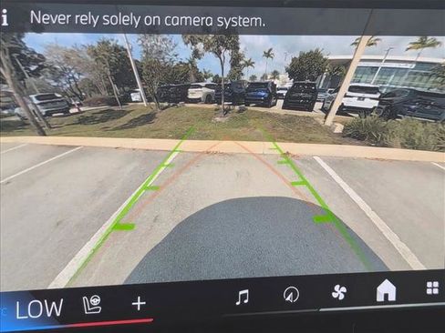 Certified 2024 BMW iX xDrive50 image 14