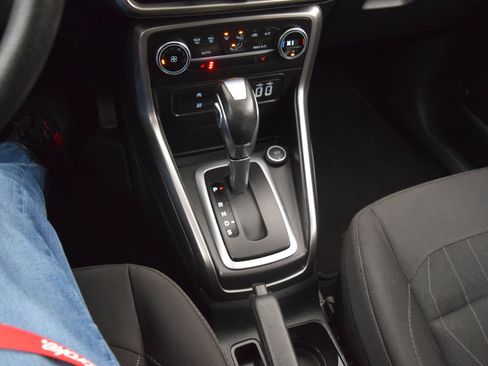 Certified 2022 Ford EcoSport SE w/ SE Convenience Package AWD/4WD image 17