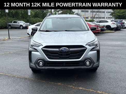 Used 2024 Subaru Outback Premium AWD/4WD image 6