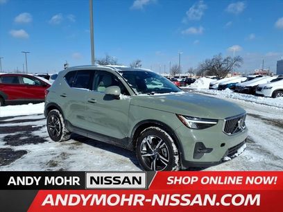 Used 2023 Volvo XC40 B5 Plus