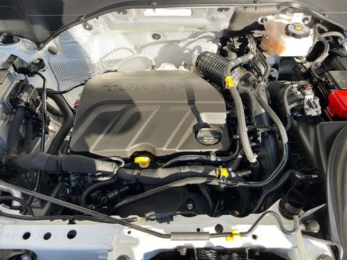 Used 2025 Buick Encore GX Preferred image 32