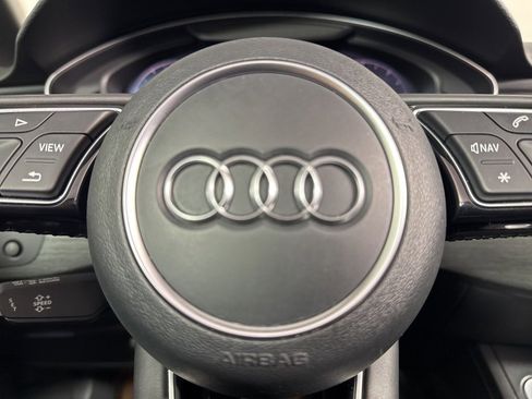 Used 2018 Audi A5 2.0T Premium image 34