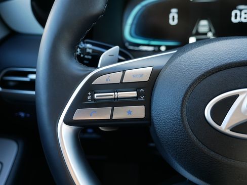 Used 2025 Hyundai Palisade SEL image 31