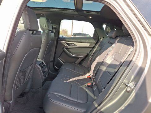 New 2026 Jaguar F-PACE R-Dynamic S image 5