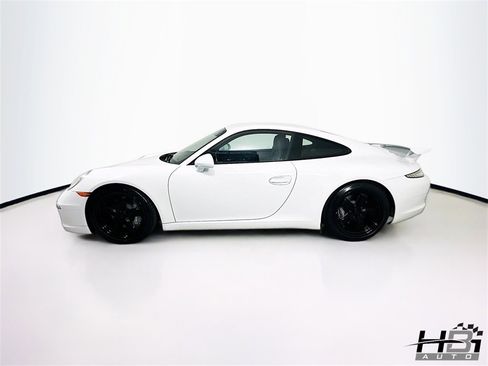 Used 2013 Porsche 911 Carrera S image 9