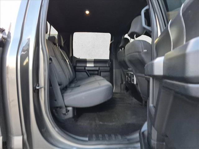 Used 2016 Ford F150 XLT w/ Equipment Group 302A Luxury RWD image 23