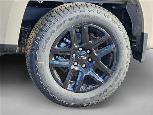 New 2026 Chevrolet Silverado 1500 RST w/ RST Select Package image 10