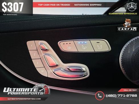 Used 2018 Mercedes-Benz E 400 Coupe image 38