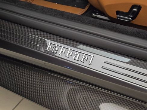 Used 2023 Ferrari Roma RWD image 35