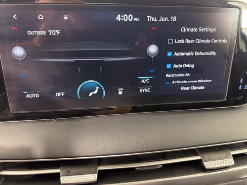Used 2024 Hyundai Palisade XRT AWD/4WD image 27