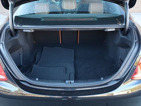 Used 2018 Mercedes-Benz C 63 AMG S image 11