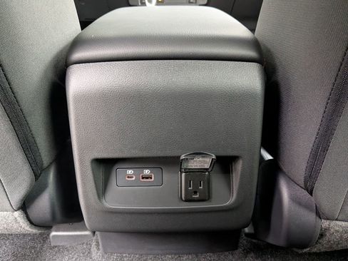 New 2026 Nissan Frontier PRO-4X w/ Pro-4x Convenience Package image 25