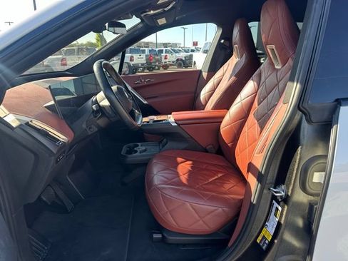 Used 2023 BMW iX M60 w/ Executive Package AWD/4WD image 22