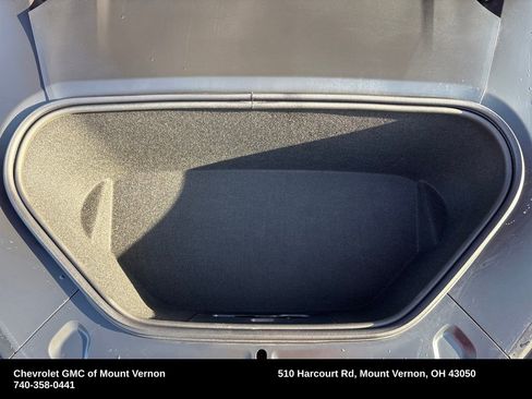 Used 2025 Tesla Model S Plaid image 23