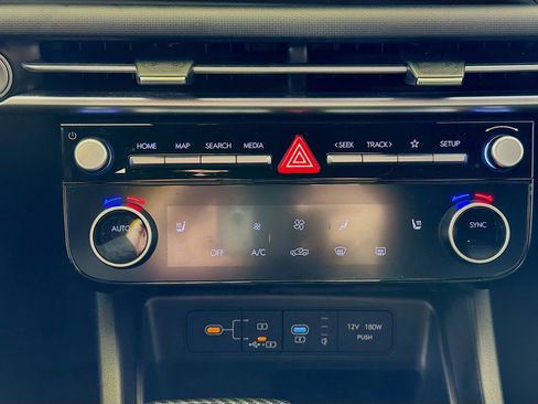 Used 2025 Hyundai Santa Cruz XRT image 18