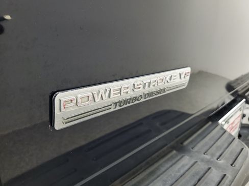 Used 2004 Ford F350 XL AWD/4WD image 8