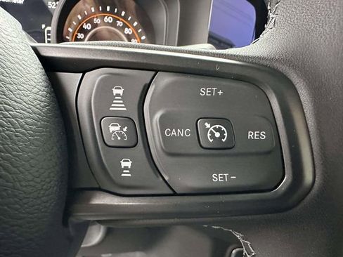 New 2026 Jeep Wrangler Sport AWD/4WD image 29