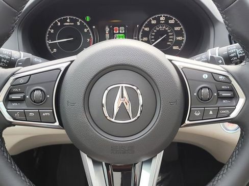 New 2026 Acura RDX w/ Technology Package image 25
