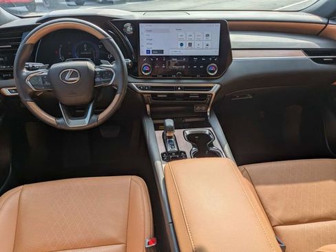 Used 2024 Lexus RX 350 Premium Plus w/ Convenience Package AWD/4WD image 16