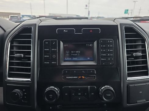 Used 2016 Ford F150 XLT w/ XTR Package image 12