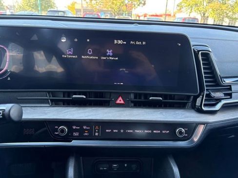 Used 2023 Kia Sportage X-Line w/ X-Line Premium Package image 15