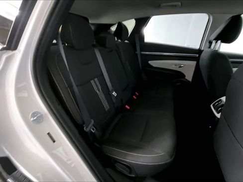 Used 2023 Hyundai Tucson SEL AWD/4WD image 36