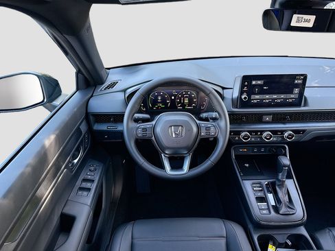 New 2026 Honda CR-V Sport-L image 18