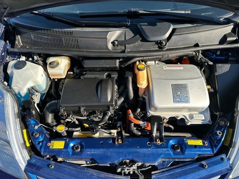 Used 2009 Toyota Prius image 24
