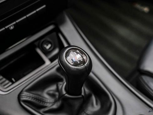 Used 2011 BMW M3 Sedan RWD image 58