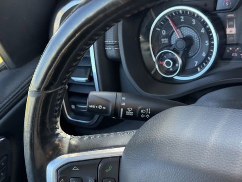 Used 2022 RAM 1500 Laramie image 28