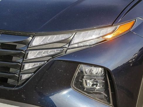 Certified 2023 Hyundai Tucson SEL AWD/4WD image 8