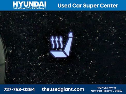 Used 2026 Hyundai Tucson SEL FWD image 26