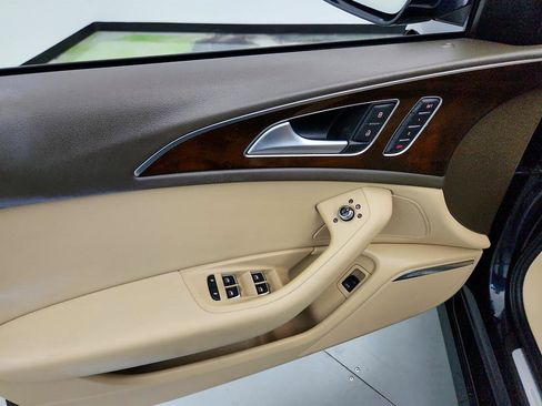 Used 2014 Audi A6 3.0T Prestige image 23