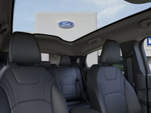 New 2025 Ford Mustang Mach-E Premium w/ Interior Protection Package image 22